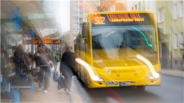 Bus