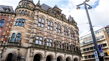 Landgericht Bremen