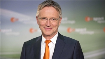 Am 25. September werden Sportlerinnen und Sportler sowie Teams aus verschiedenen Sparten für ihre herausragende Leistung im Jahr 2023 geehrt. ZDF-Moderator Norbert König führt durch die Veranstaltung. 