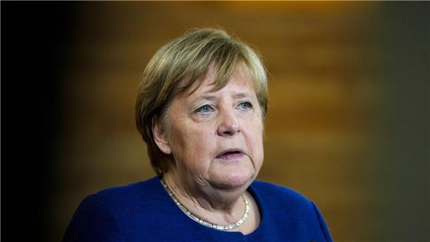 Merkel-Erinnerungen erscheinen am 26. November Am 26. November werden die Memoiren der ehemaligen Bundeskanzlerin Angela Merkel veröffentlicht.