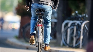 Am 3. Juni ist Weltfahrradtag.