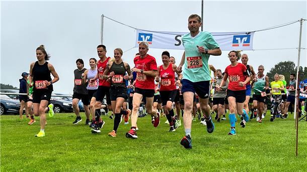 Am 4. August geht es in Wellen auch wieder auf die Halbmarathon-Distanz.