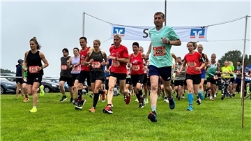 Am 4. August geht es in Wellen auch wieder auf die Halbmarathon-Distanz.