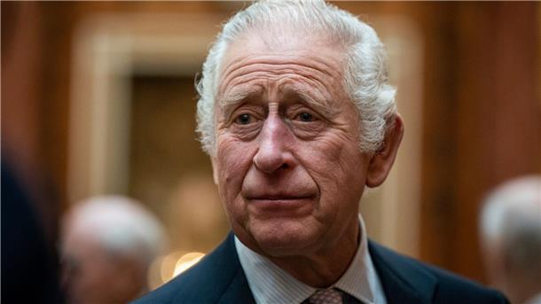 Am 6. Mai 2023 soll Charles gekrönt werden.