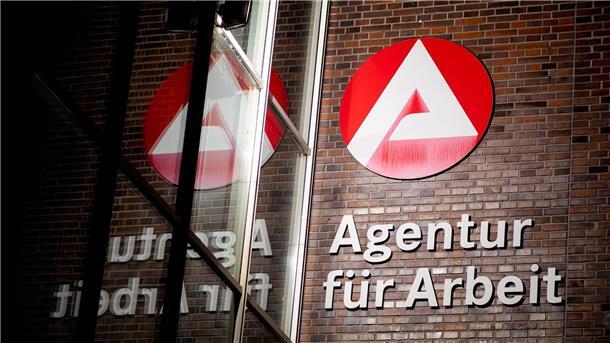 Arbeitslosigkeit in Niedersachsen fast unverändert Am Arbeitsmarkt gab es im Februar kaum Bewegung. (Archivbild)