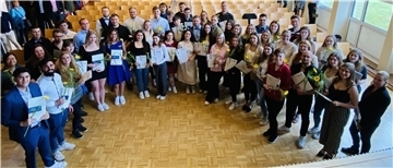Gruppenfoto