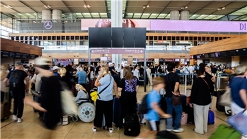 Berliner Flughafen