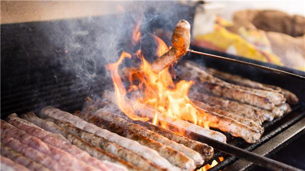 Am Freitag, 26. August, lädt der Bürgerverein Esenshamm ab 17 Uhr bei der Grillhütte zum Grillfest und zum gemütlichen Beisammensitzen ein.