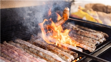 Am Freitag, 26. August, lädt der Bürgerverein Esenshamm ab 17 Uhr bei der Grillhütte zum Grillfest und zum gemütlichen Beisammensitzen ein.