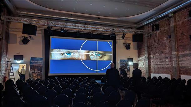Am Freitag feiert der in Bremerhaven gedrehte Tatort „Donuts“ im „Apollo“ Premiere. Alles ist vorbereitet.