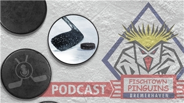 Am Freitag startet für die Fischtown Pinguins die neue Saison in der DEL.