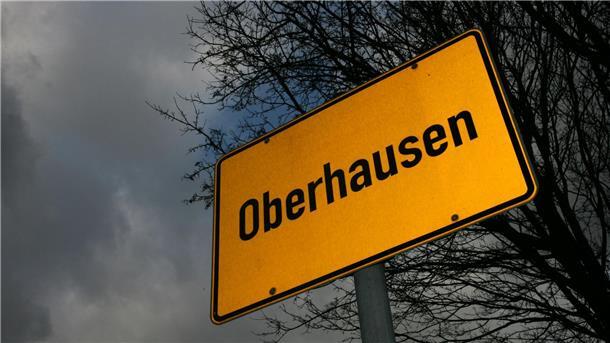 Junger Ukrainer getötet: Polizei äußert sich zum Tatmotiv Am Hauptbahnhof in Oberhausen war es am Samstagabend zu einer Gewalttat gekommen: Ein 17-jähriger Ukrainer starb.