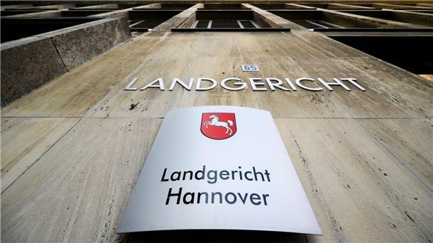 55-Jähriger erhält Höchststrafe wegen Mordes am Würmsee Am Landgericht Hannover wird das Urteil im Mordprozess um eine verschwundene Frau erwartet.