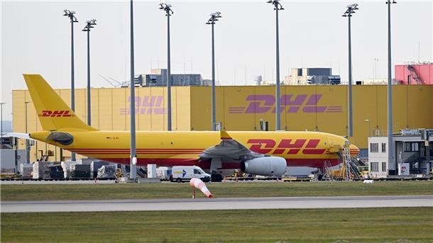 Ermittler bergen Flugschreiber nach Absturz in Litauen Am Leipziger Fracht-Drehkreuz war die verunglückte Maschine gestartet.