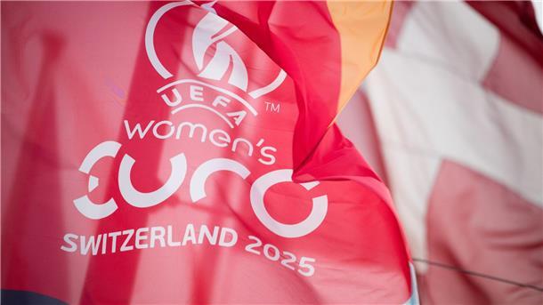 Am Mittwoch startet die Fußball-Europameisterschaft der Frauen in der Schweiz. 
