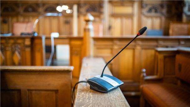 Am Montag, 20. März, hat ein Psychiater im Fall Ekaterina B. am Landgericht Bremen sein Gutachten abgegeben.
