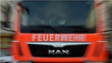 Am Neujahrsmorgen wurde die Feuerwehr zu einem Brand nach Bevern alarmiert.