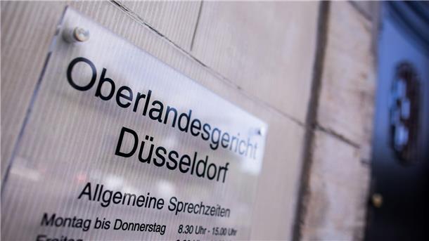Millionenbußen für Süßwarenhersteller: Frühes Urteil möglich Am Oberlandesgericht Düsseldorf ist ein Verfahren gegen drei Süßwarenhersteller eröffnet worden.