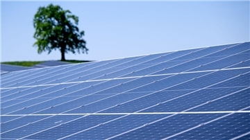 Solaranlagen