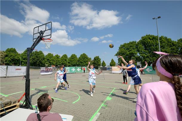 Am Samstag gab es beim Haven Beatz einiges zu sehen - und zu erleben.