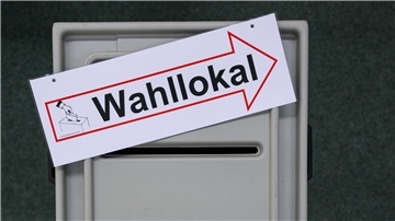 Am Sonntag, 23. Februar, sind alle Wahlberechtigten aufgerufen, ihre Stimme abzugeben. Unter den Kandidaten, die sich um ein Mandat im Deutschen Bundestag bewerben, sind auch einige Menschen aus unserer Region. In zwei Wahltalks werden sie in Echtzeit digital die Fragen der Bürger beantworten.