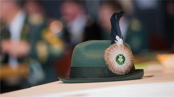 Am Sonntag, 6. September. lädt der Schützenverein Oerel zur Schützenfest-Nachfeier ein.