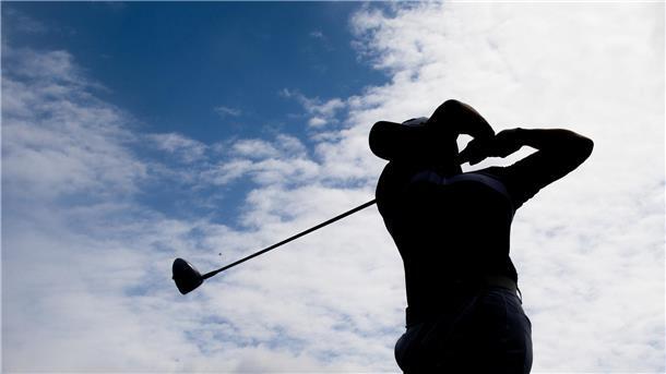Am Sonntag wird für den guten Zweck Golf gespielt.