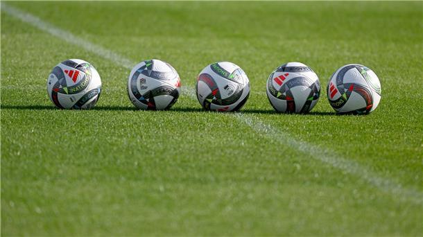 Am vorletzten Spieltag kommt es in der Bezirksliga zum Derby zwischen der SG Stinstedt und dem TSV Stotel.
