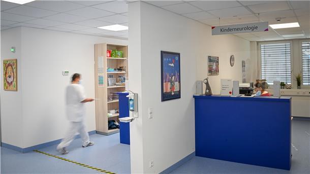 Ameos bekam Millionen Euro an Corona-Ausgleichszahlungen für die Kinderklinik, obwohl diese schon seit Januar 2020 zum Klinikum Reinkenheide gehört.