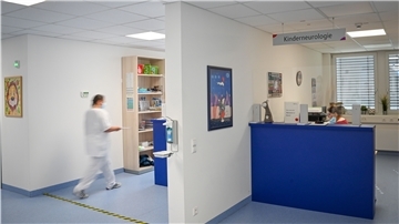 Ameos bekam Millionen Euro an Corona-Ausgleichszahlungen für die Kinderklinik, obwohl diese schon seit Januar 2020 zum Klinikum Reinkenheide gehört.