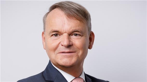 Experten warnen: Medizinische Versorgung in Bremerhaven wird zur Mangelware Ameos-Vorstand Michael Dieckmann
