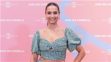 Amira Pocher verkuppelt Single-Mütter und Single-Väter.