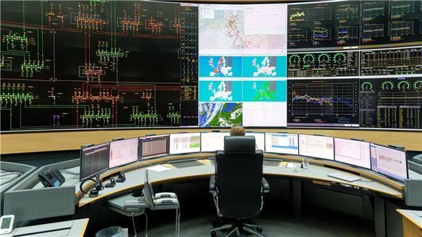 Stromausfälle ohne Auswirkung auf Stabilität in Deutschland Amprion ist zusammen mit dem Übertragungsnetzbetreiber Swissgrid für die Überwachung der Netzfrequenz in Europa zuständig.