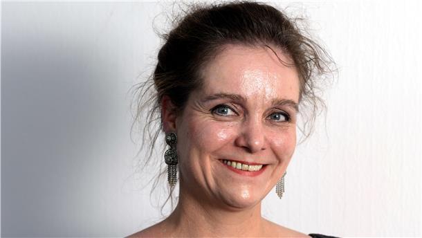 Amtsinhaberin Dr. Jeanne-Marie Ehbauer (Grüne) soll sich dem Vernehmen nach wieder beworben haben.
