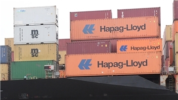An dem geplanten Großprojekt in Ägypten sind unter anderem Eurogate und Hapag-Lloyd beteiligt.