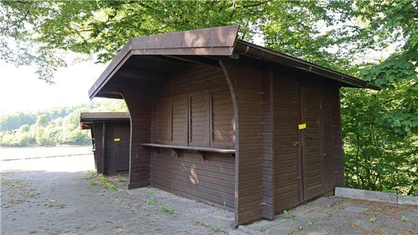Durchsuchungen beim „Königreich Deutschland“ im Nordwesten An dem Kurhotel sollte ein Kiosk betrieben werden.
