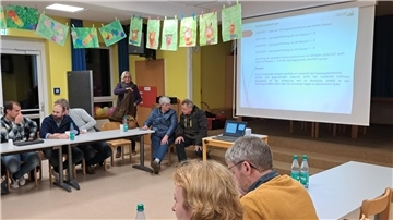 An der Grundschule Uthlede fand eine gemeinsame Sitzung der Ausschüsse für Schule sowie für Kinder und Jugend statt.
