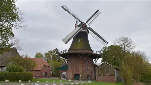 Moorseer Mühle