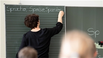 An Grundschulen könnte es bald ausreichend Lehrkräfte geben.