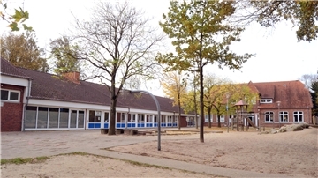 Grundschule in Loxstedt