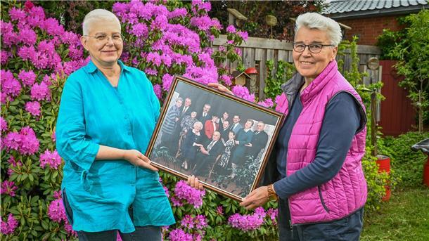Inga Herrmann, Anne Breitlauch
