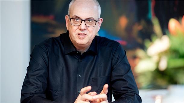 Andreas Bovenschulte (SPD)