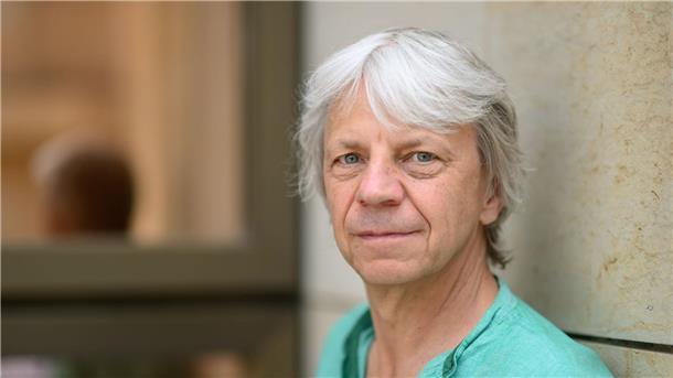 Andreas Dresen: „Ich arbeite gerne im Ensemble“  Andreas Dresen setzt auch an der Semperoper auf Teamwork.