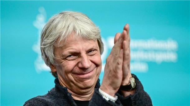 Andreas Dresen freut sich auf Auguste Andreas Dresen will im nächsten Jahr auch „mal eine Weile Pause machen“.