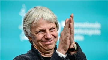 Andreas Dresen will im nächsten Jahr auch „mal eine Weile Pause machen“.