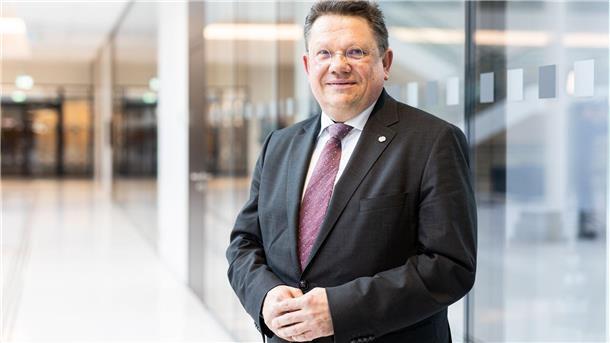 Bund soll 2,5 Milliarden Euro an Krankenhäuser auszahlen Andreas Philippi (SPD).