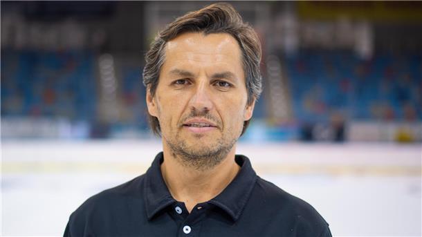 Ex-Pinguin bleibt Trainer von Eishockey-Regionalligist Weserstars Bremen Andrej Teljukin geht in eine dritte Saison als Trainer der Weserstars Bremen.