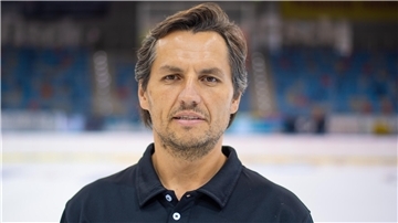 Andrej Teljukin geht in eine dritte Saison als Trainer der Weserstars Bremen.