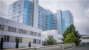 Krankenhaus