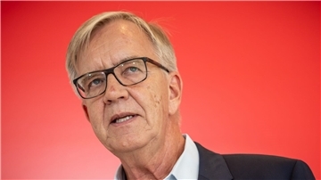 Anfragen im Bundestag sind nach Dietmar Bartschs Worten „eines der wirksamsten Mittel der Oppositionsarbeit“.